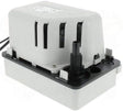 Sauermann Si-1801 Centrifugal Condensate Pump for Boilers, Furnaces, AC Units - 23 ft Lift, 132 GPH, 120V, Tank Included. with Tubing - acunitsforless.com