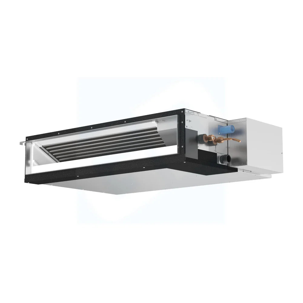 Mitsubishi PEAD-AA09NL SUZ0AA09NLHZ 9,000 BTU 15.8 SEER2 Horizontal Ducted Hyper Heat System - R454B