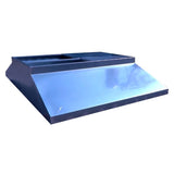 Custom Roof Curb Adapter for 3-6 Ton Packaged Units