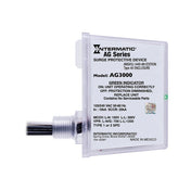 Surge Protector, Power, 120/240 VAC, 50/60 Hz, Polycarbonate AG3000 - acunitsforless.comGeneral Electrical Components