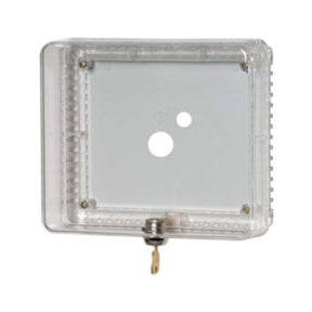 TG511A1000 TSTAT GUARD MEDIUM CLEAR - acunitsforless.comThermostats