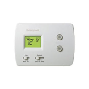 TH5220D1003 FOCUSPRO 5000 2H/2C NON - PRG 3.75 - acunitsforless.comThermostats