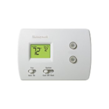 TH6110D1021 FOCUSPRO 6000 5 - 1 - 1 PROG 5.09" 1H/1C SINGLE STAGE - acunitsforless.comThermostats
