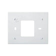 THP2400A1027W PRESTIGE IAQ WALL PLATE WHITE - acunitsforless.comThermostats