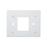 THP2400A1027W PRESTIGE IAQ WALL PLATE WHITE - acunitsforless.comThermostats