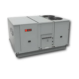 Trane 15 ton 182,000 BTUH Packaged Cooling Rooftop Unit Symbio 208-230V EDK180A3S0A1DQY