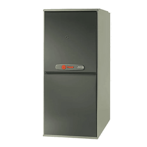 Trane 120000 BTUh 80% AFUE S8X1 Single-Stage Gas Furnace S8X1C120M5PSC