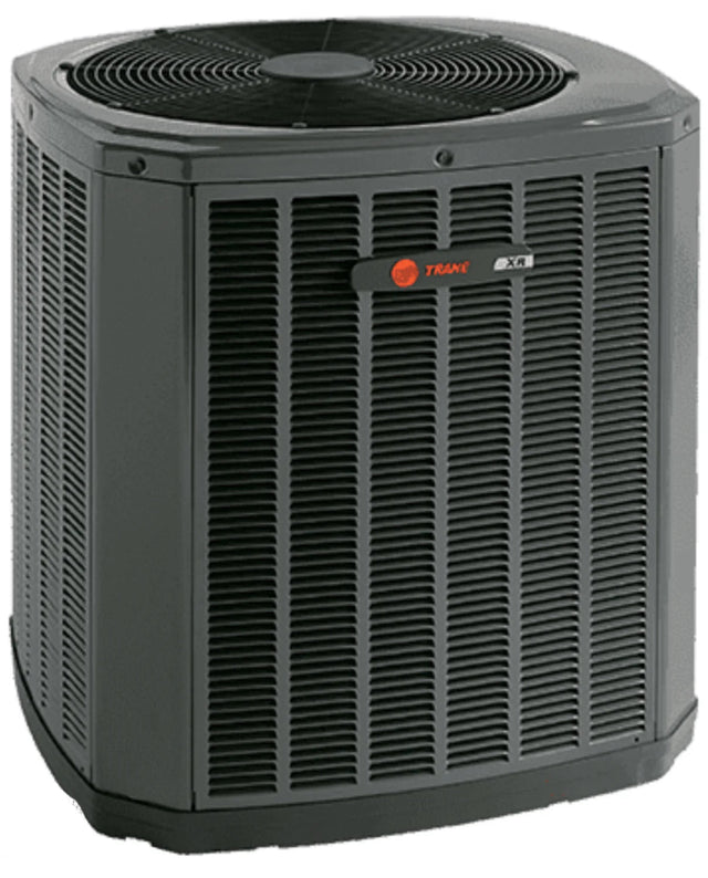 Trane 1.5 Ton 15.2 SEER2 XR15 18000BTUh Condensing Unit 5TTR5018A1000 - R454B - 5TTR5018A1000