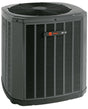 Trane 1.5 Ton 15.2 SEER2 XR15 18000BTUh Condensing Unit 5TTR5018A1000 - R454B - 5TTR5018A1000