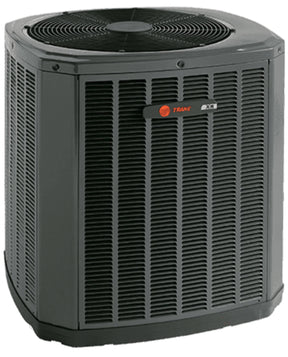 Trane 2 Ton 14.3 SEER2 XR14 24000BTUh Condensing Unit 5TTR4024A1000 - R454B - 5TTR4024A1000