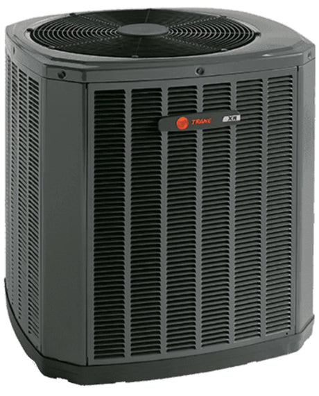 Trane 2.5 Ton 14.3 SEER2 XR14 30000BTUh Heat Pump Condenser 5TWR4030A1000 - R454B - 5TWR4030A1000
