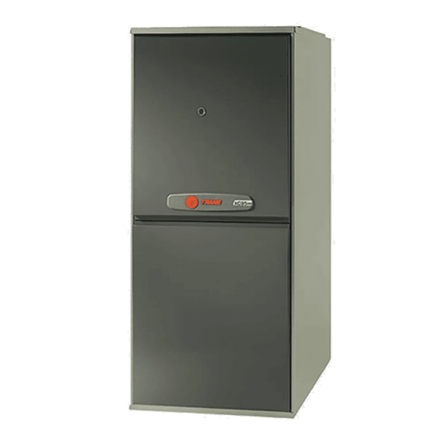 Trane 33000 BTUh 80% AFUE Single-Stage Gas Furnace S8X1A040M3PSC