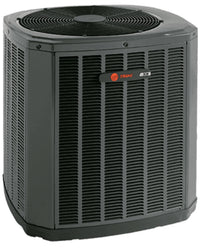 Trane 5 Ton 14.3 SEER2 XR14 60000BTUh Heat Pump Condenser 5TWR4060A1000 - R454B - 5TWR4060A1000