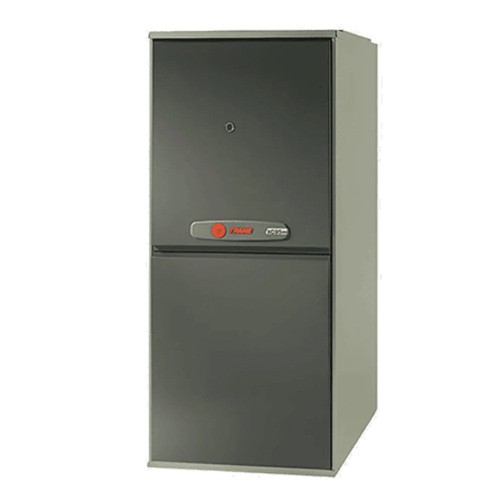 Trane 60000 BTUh 80% AFUE Single-Stage Gas Furnace S8X1B060M4PSC