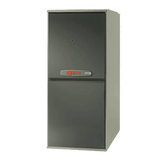 Trane 60000 BTUh 80% AFUE Single-Stage Gas Furnace S8X1B060M4PSC