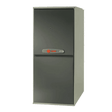 Trane 80000 BTUh 80% AFUE S8X1 Single-Stage Gas Furnace S8X1B080M4PSC