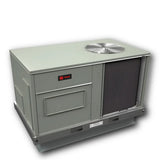 Trane 5 ton 59,500 BTUH Packaged Cooling Rooftop Unit Electromechanical 208-230V EDK060A3E0A0000