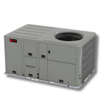 Trane 25 ton 285,000 BTUH Packaged Cooling Rooftop Unit High Efficiency 460V THK300A4S000000
