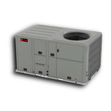 Trane 25 ton 285,000 BTUH Packaged Cooling Rooftop Unit High Efficiency 460V THK300A4S000000