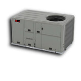 Trane 10 ton 122,000 BTUH Packaged Cooling Rooftop Unit High Efficiency 208-230V THK120A3S000000