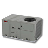 Trane 8.5 ton 108,000 BTUH Packaged Cooling Rooftop Unit High Efficiency 460V THK102A4S000000