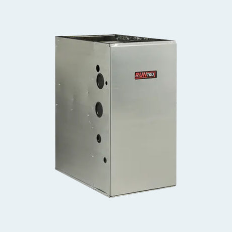 Trane A951X120DU5SA 120K BTU 96% AFUE Multi Speed Trane RunTru Gas Furnace - Upflow/Horizontal - 17.5" Cabinet