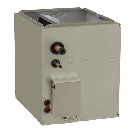 3.0 to 5.0 Ton Trane RunTru 5PXCC007AS3HA Evaporator Coil - Upflow - 21" Cabinet