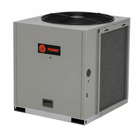 Trane 20 ton 244,000 BTUH Single Circuit Light Commercial Split Cooling System 460V TTA240K4C