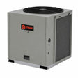 Trane 10 ton 121,000 BTUH Dual Circuit Light Commercial Split Cooling System 208-230V TTA120K3D