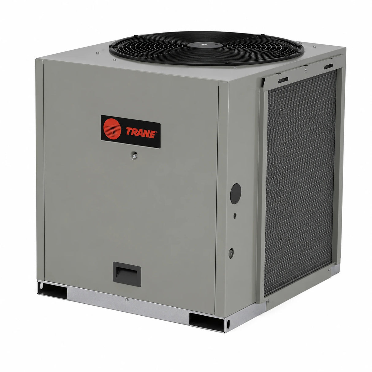 Trane 10 ton 121,000 BTUH Dual Circuit Light Commercial Split Cooling System 460V TTA120K4D