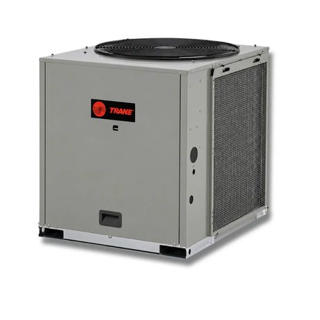 Trane 20 ton 258,000 BTUH Light Commercial Split Heat Pump System Dual Compressor 208-230V TWA240K3D