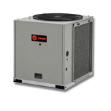 Trane 10 ton 125,000 BTUH Light Commercial Split Heat Pump System Single Compressor 208-230V TWA120K3A