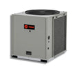 Trane 6 ton 81,000 BTUH Light Commercial Split Heat Pump System Dual Compressor 460V TWA072K4D