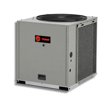 Trane 15 ton 194,000 BTUH Light Commercial Split Heat Pump System Dual Compressor 208-230V TWA180K3D