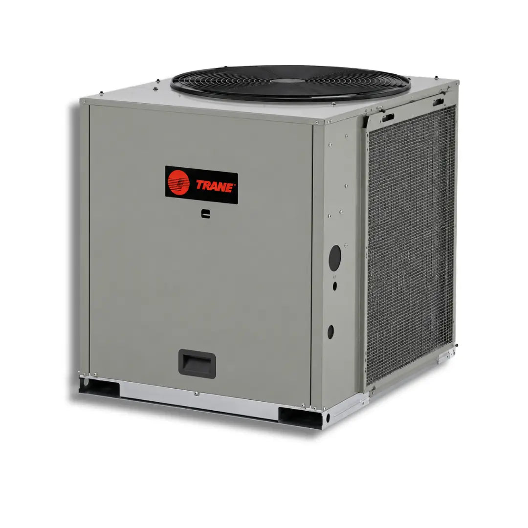 Trane 20 ton 258,000 BTUH Light Commercial Split Heat Pump System Dual Compressor 208-230V TWA240K3D