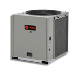 Trane 7.5 ton 92,000 BTUH Light Commercial Split Heat Pump System Single Compressor 208-230V TWA090K3A