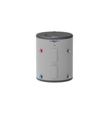 GE40L08BSM - 40 gallon low boy t-stat electric side-acunitsforless.com