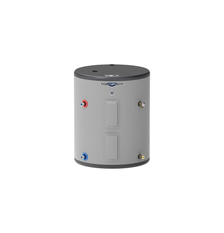 GE40L08BSM - 40 gallon low boy t-stat electric side-acunitsforless.com