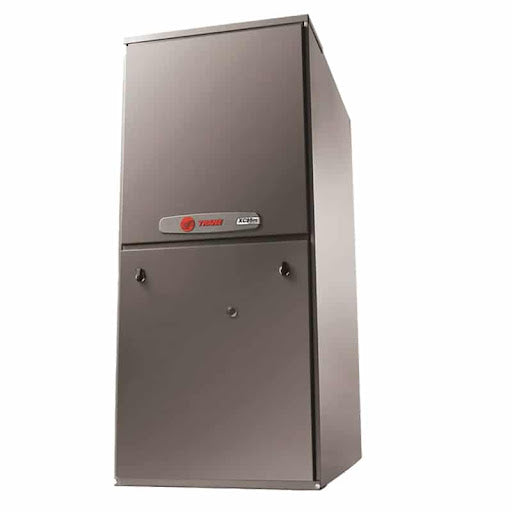 Trane 33000 BTUh 80% AFUE Single-Stage Gas Furnace S8X1A040M3PSC