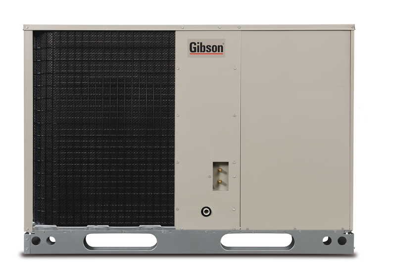 Gibson|SMALL PKG HP 13.4/6.7 SEER2 R410|Q94RD-024K