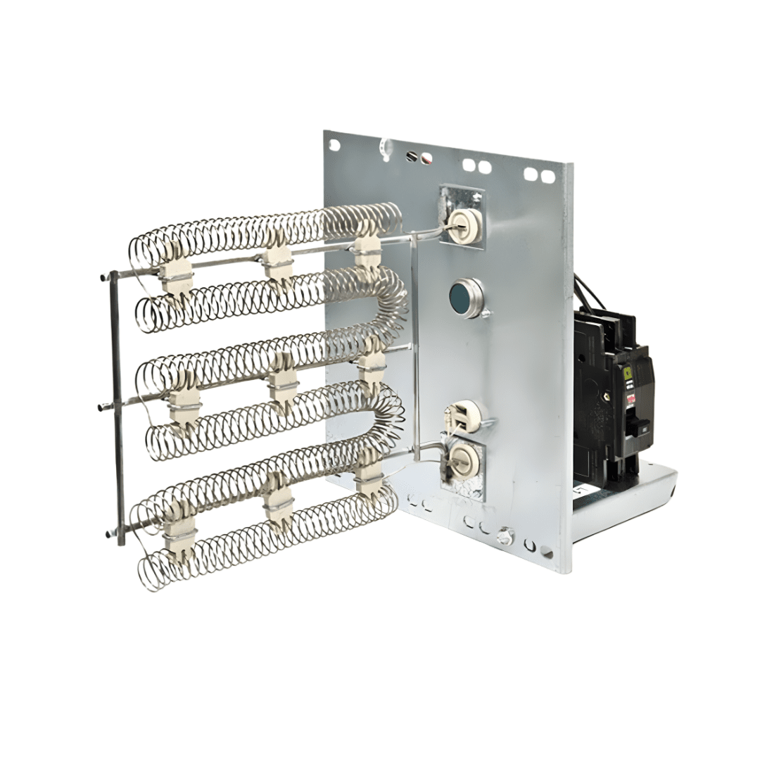 Wrangler 10 kW 208/240V Electric Heat Kit with Circuit Breaker - WR - HKTSD10X1 - WR-HKTSD10X1