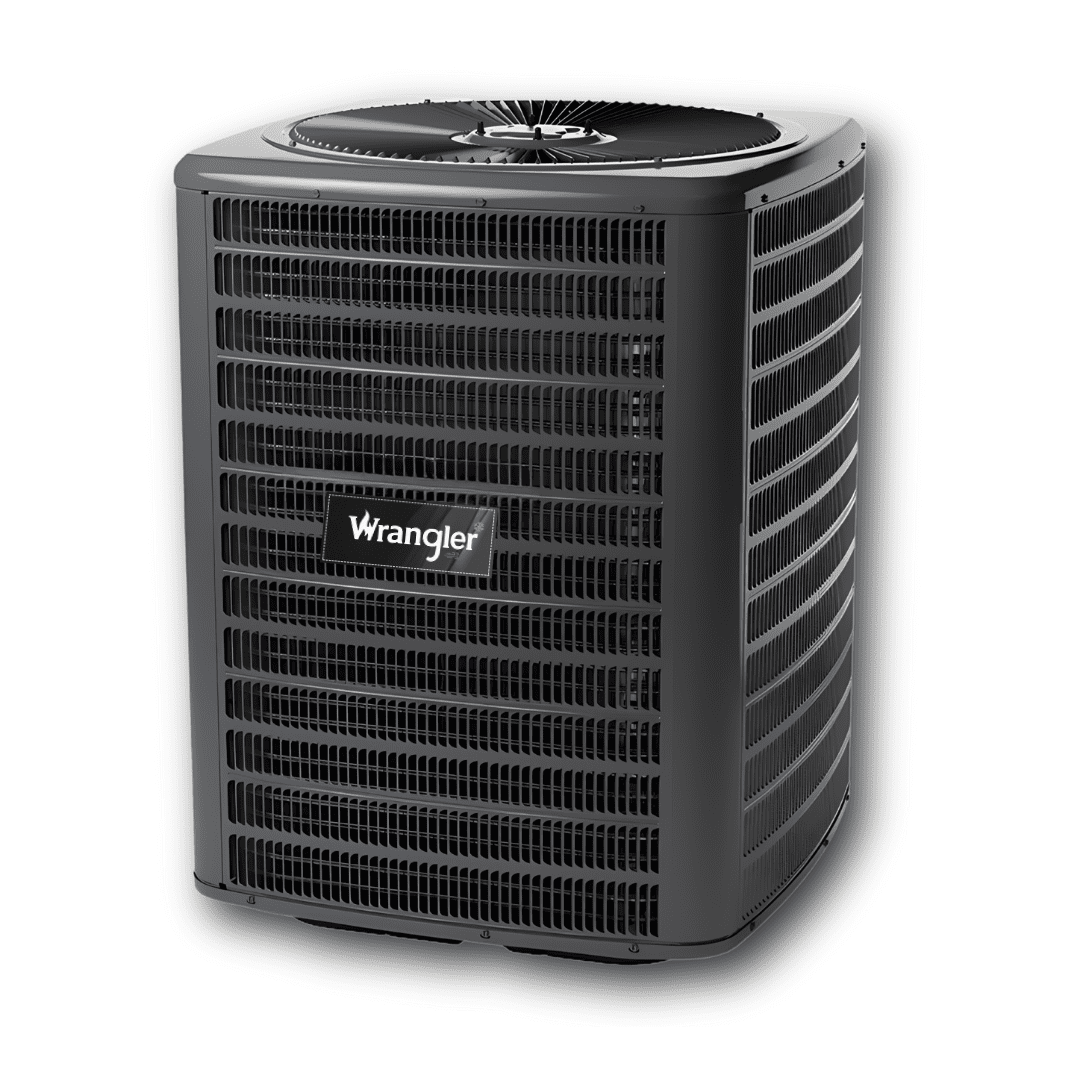 Wrangler 1.5 Ton 13.4 SEER2 R - 32 Air Conditioner WR - GLXS3BN1810 - WR-GLXS3BN1810