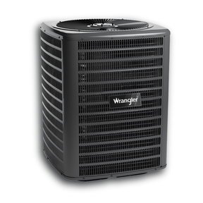 Wrangler 1.5 Ton 13.4 SEER2 R - 32 Air Conditioner WR - GLXS3BN1810 - WR-GLXS3BN1810