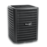 Wrangler 1.5 Ton 15.2 SEER2 R-32 Split Air Conditioner WR-GLXS5BA1810 - acunitsforless.com