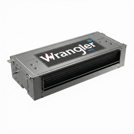 Wrangler 2 Ton Ceiling - Mount Air Handler WR - ACST24LU1310 ECM TXV - WR-ACST24LU1310