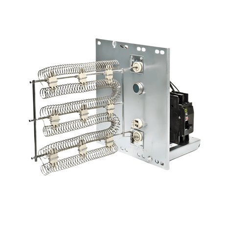 Wrangler 20 kW 208/240V Electric Heat Kit without Circuit Breaker - WR - HKTSN20X3 - WR-HKTSN20X3