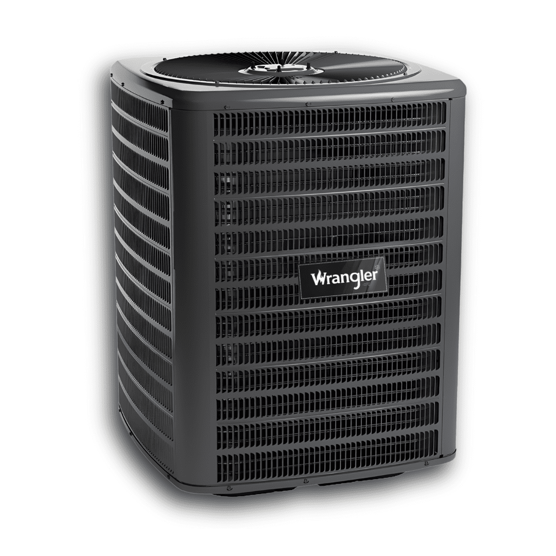 Wrangler 2.0 Ton 15.2 SEER2 R-32 Split Air Conditioner WR-GLXS5BA2410 - acunitsforless.com
