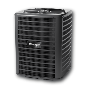 2 Ton AC Condenser