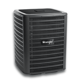 Wrangler 2.0 Ton 16 SEER2 R32 Split Heat Pump WR - GLZS5BA2410 - WR-GLZS5BA2410