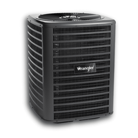 Wrangler 2.0 Ton R32 Split Heat Pump WR-GLZS4BA2410 High-Efficiency HVAC - acunitsforless.com